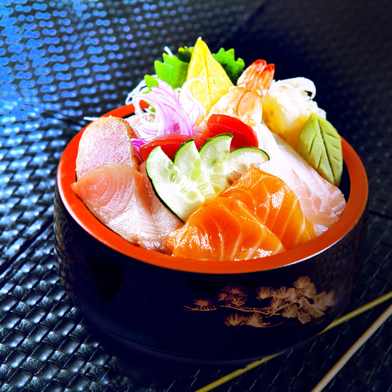 Meal Prep Japanese - Scatole Bento in stile giapponese Scatola