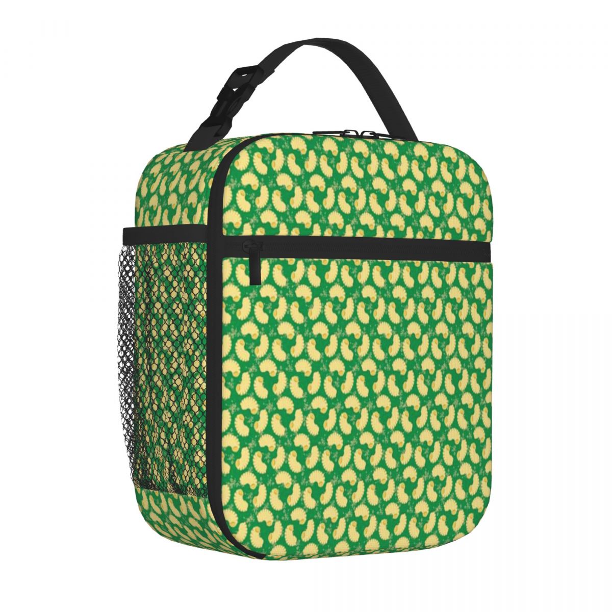 Meal Prep Pasta - Borsa Termica per Pranzo Stile Bambino