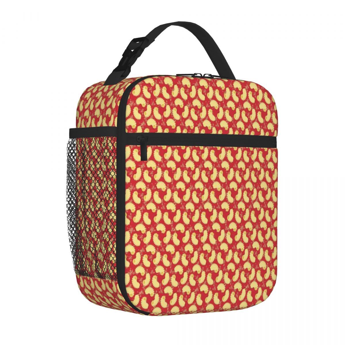 Meal Prep Pasta - Borsa Termica per Picnic Familiare con