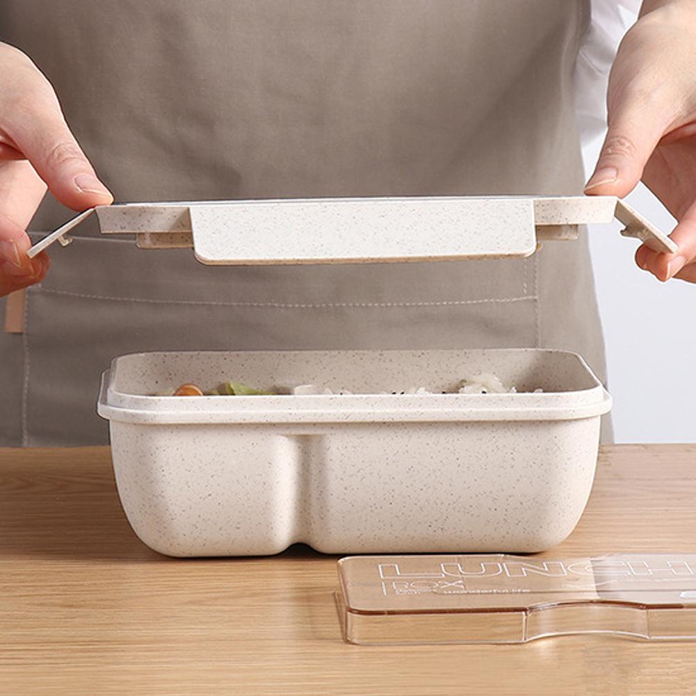 Meal Prep Japanese - Contenitore per il pranzo in materiale