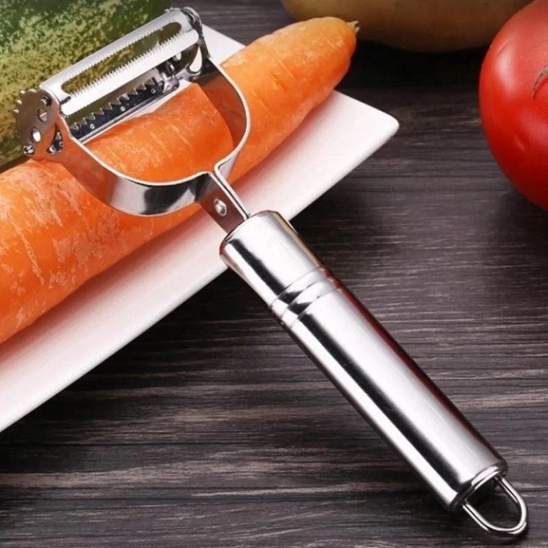 Grattugia Affettatrice Julienn - Meal Prep Noodles recensione e prezzo