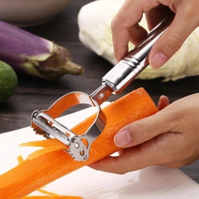 Grattugia Affettatrice Julienn - Meal Prep Noodles recensione e prezzo