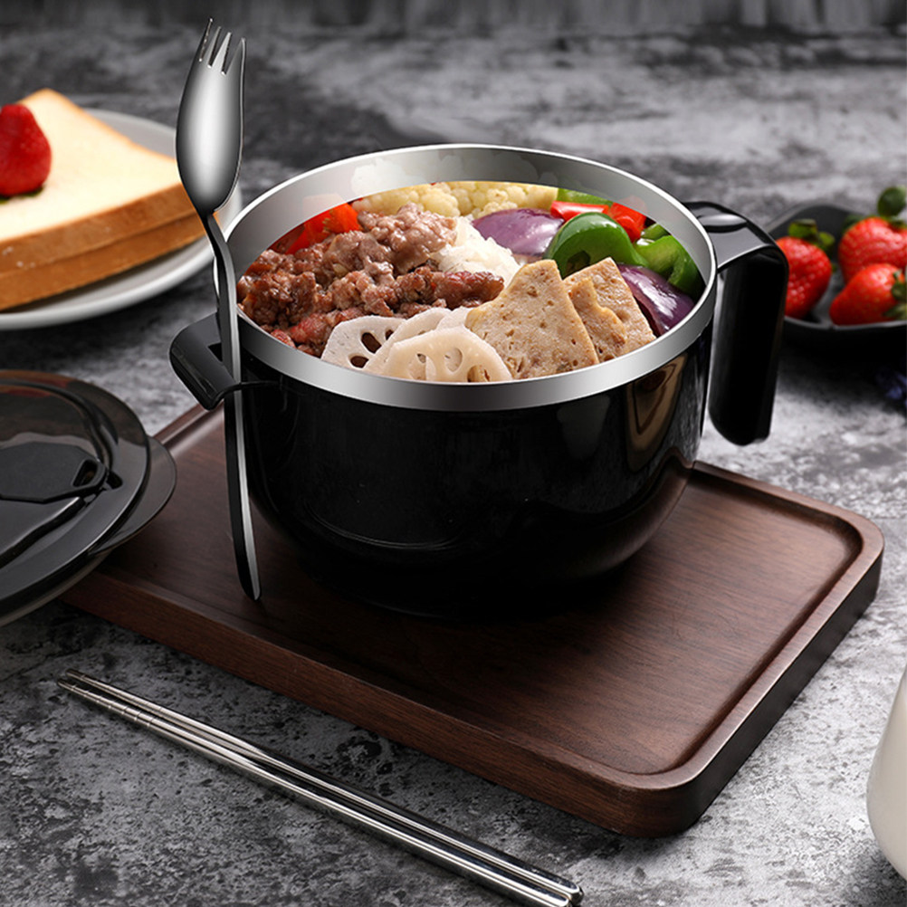 Set di 1 Ciotola per Zuppa in  - Meal Prep Noodles recensione e prezzo