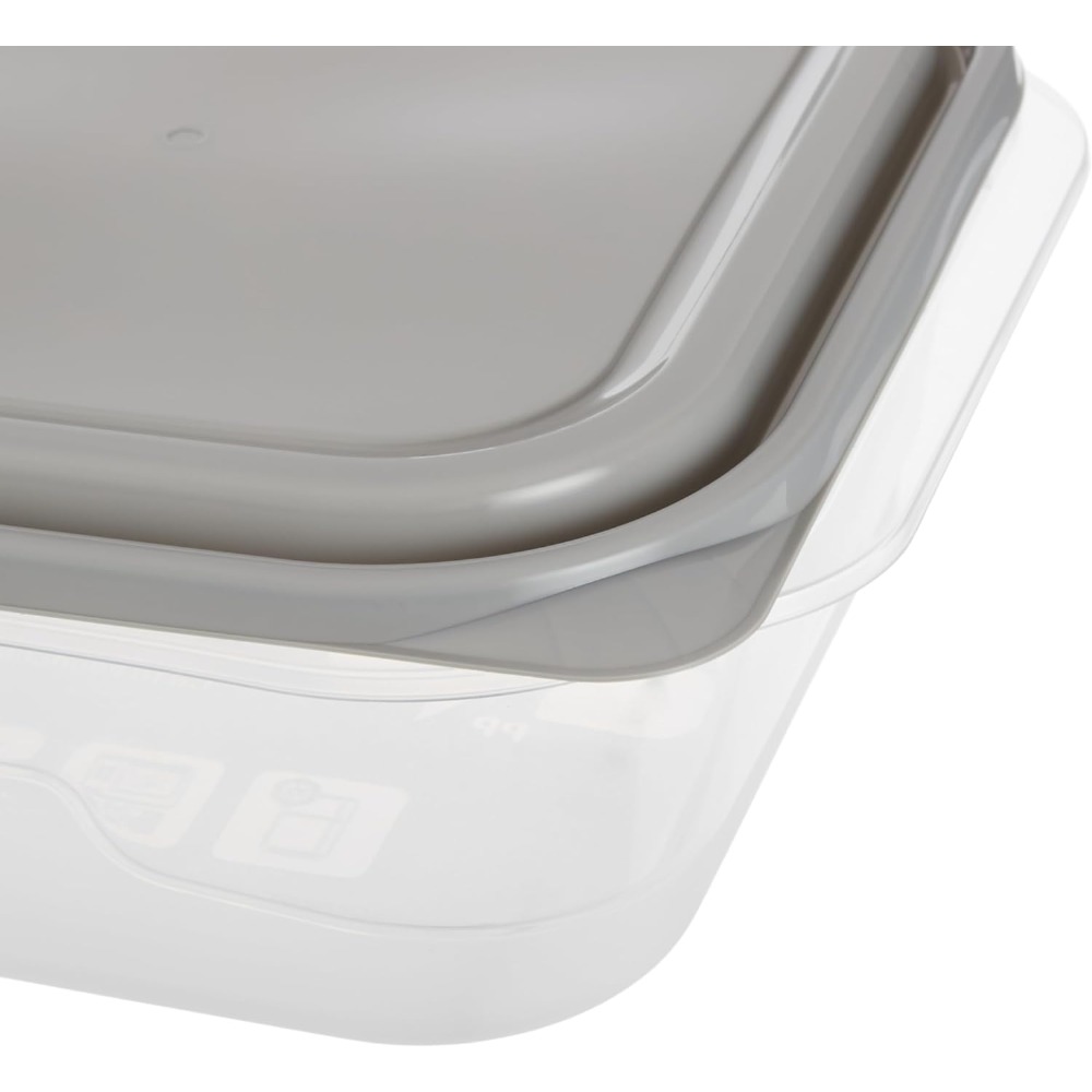 Contenitori per Alimenti Quadr - Meal Prep Pasta recensione e prezzo