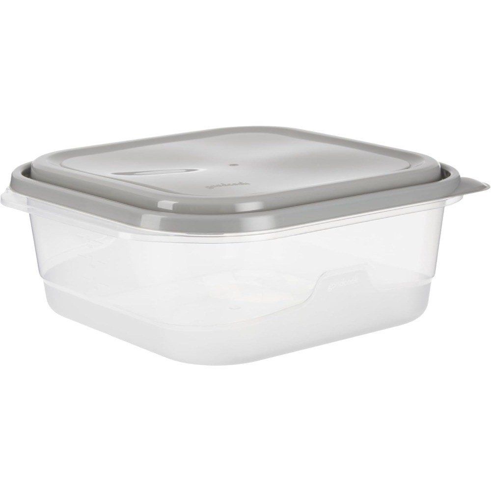 Contenitori per Alimenti Quadr - Meal Prep Pasta recensione e prezzo