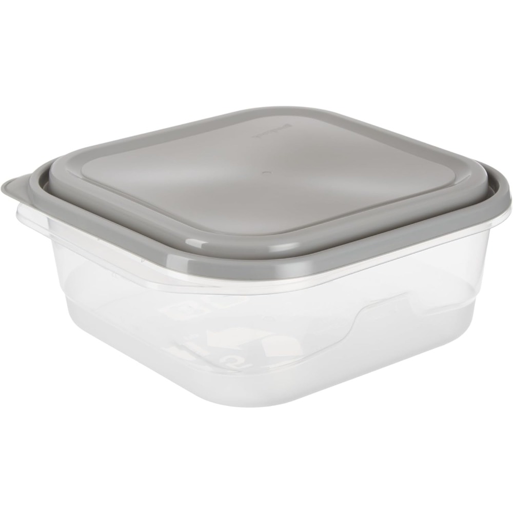 Contenitori per Alimenti Quadr - Meal Prep Pasta recensione e prezzo