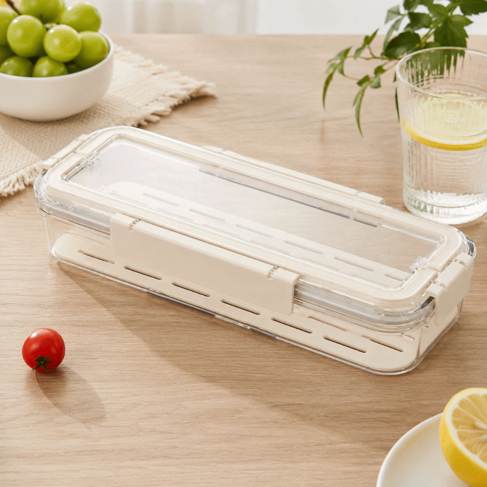 Contenitore trasparente per la - Meal Prep Pasta recensione e prezzo