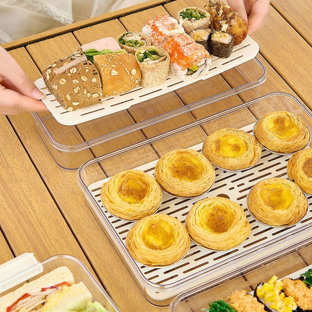 Contenitore trasparente per la - Meal Prep Pasta recensione e prezzo