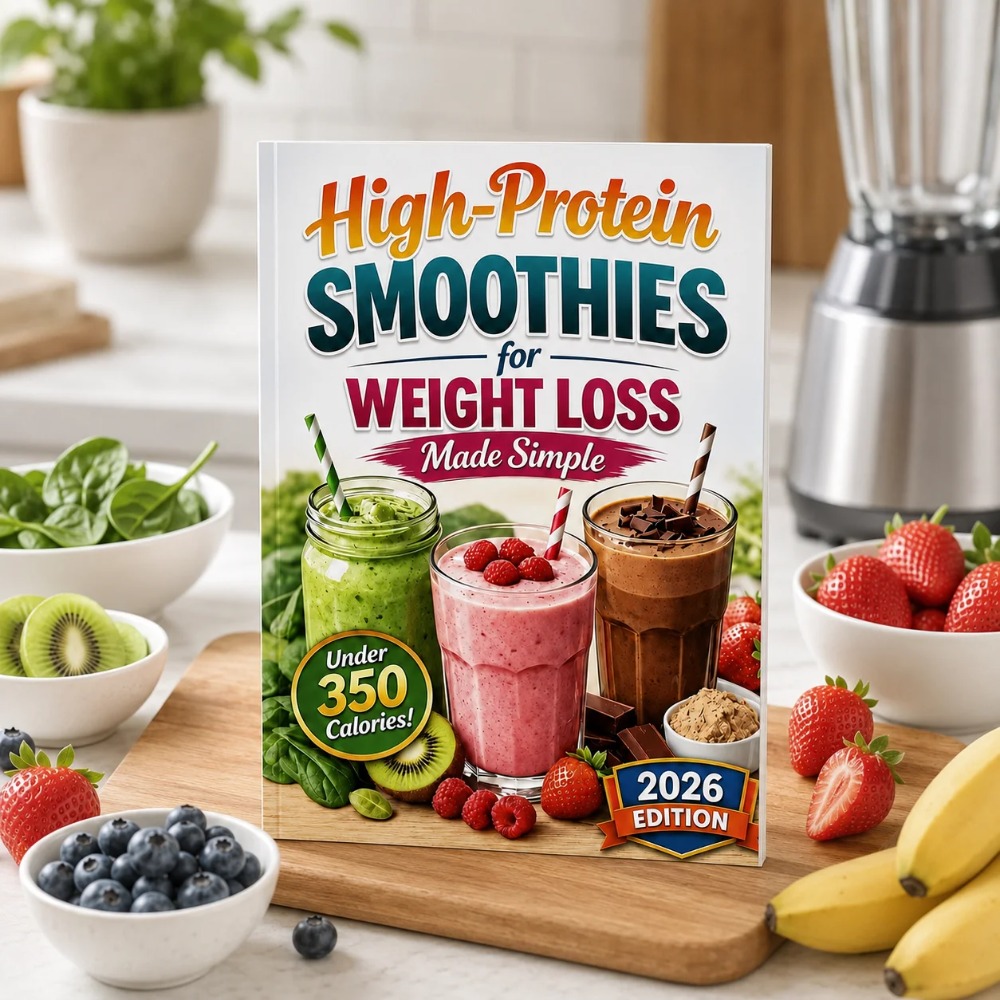 Frullati ad Alto Contenuto Pro - Meal Prep High Protein recensione e prezzo