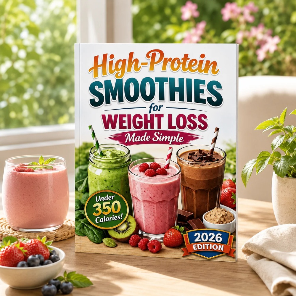 Frullati ad Alto Contenuto Pro - Meal Prep High Protein recensione e prezzo