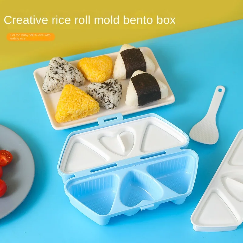 Pieghevole portatile triangolo - Meal Prep Japanese recensione e prezzo