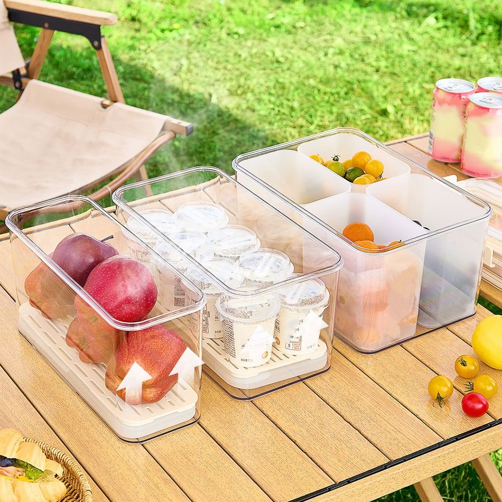 Contenitore Trasparente per Fr - Meal Prep Pasta recensione e prezzo