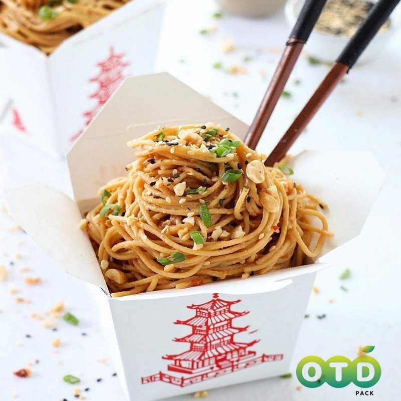 15/25/50 pezzi pagoda manico i - Meal Prep Noodles recensione e prezzo