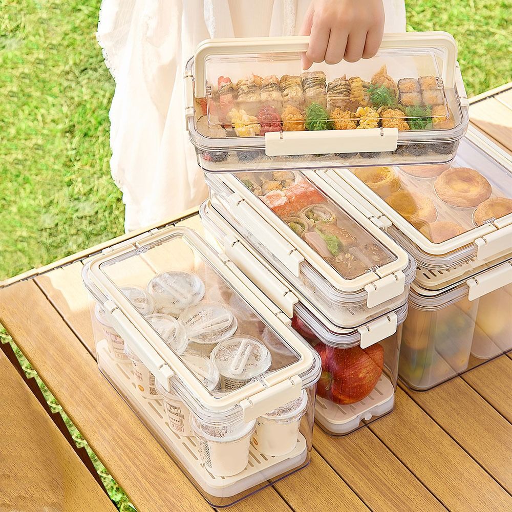 Contenitore Trasparente per Fr - Meal Prep Pasta recensione e prezzo