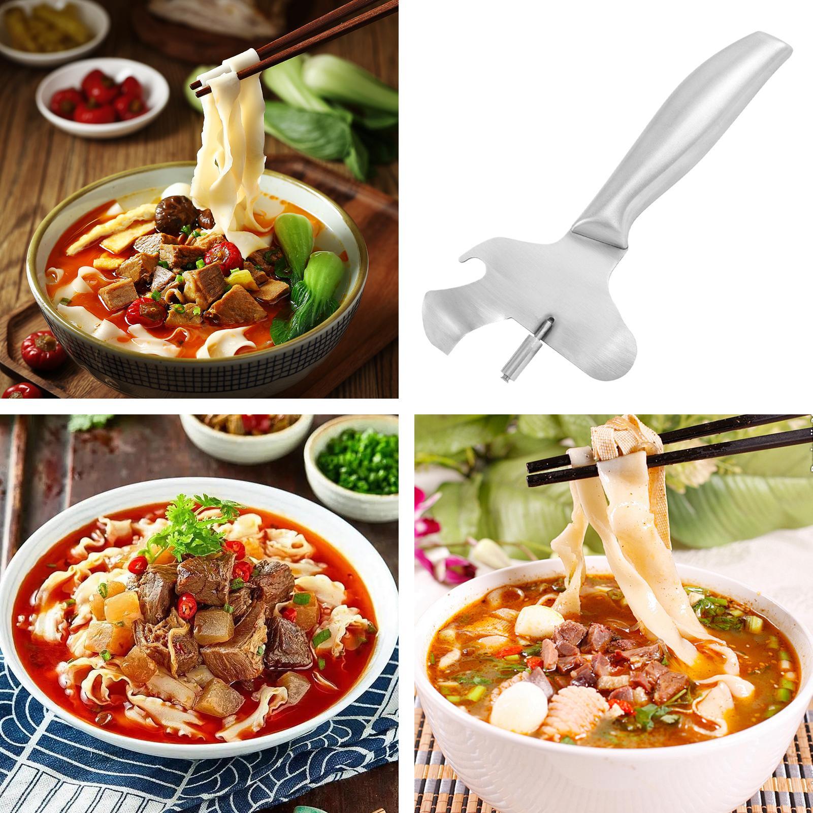 Tagliapaste Rullo per pasta in - Meal Prep Pasta recensione e prezzo