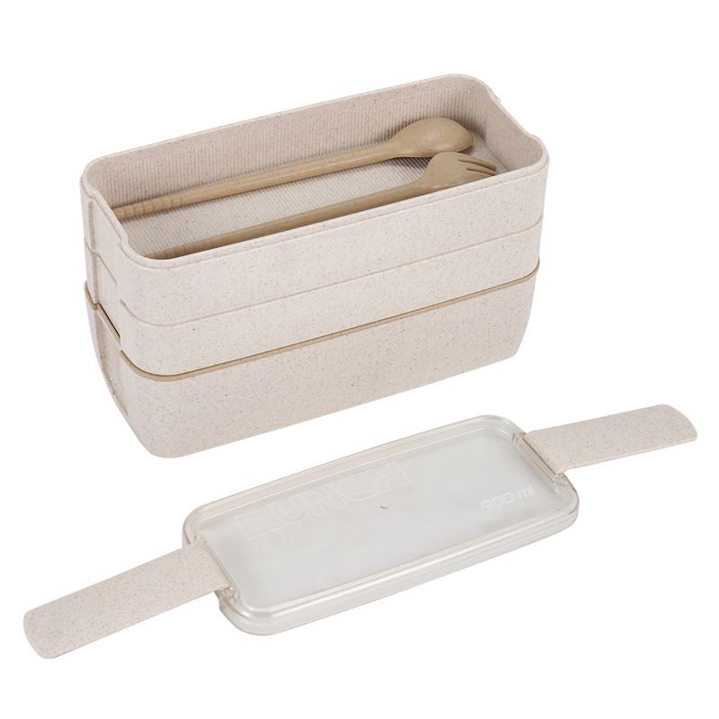 AEE6-Lunch Box Giapponese Bent - Meal Prep Japanese recensione e prezzo