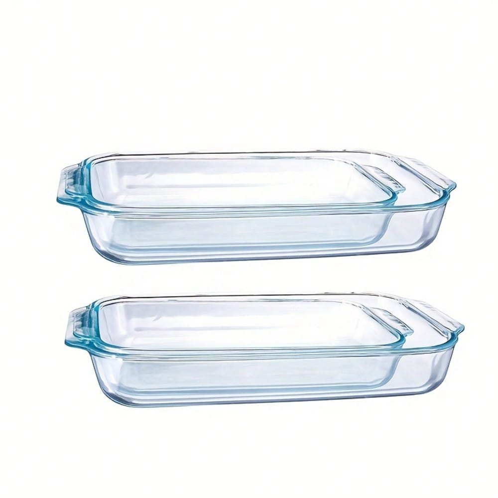 Set di 4 Teglie Rettangolari i - Meal Prep Noodles recensione e prezzo