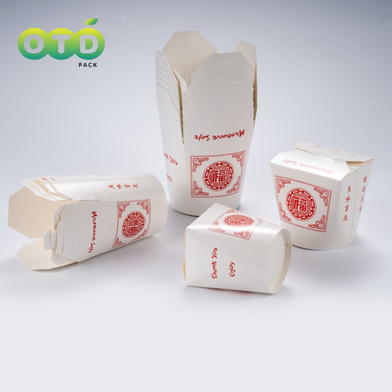 Confezione da 20/40 pezzi scat - Meal Prep Noodles recensione e prezzo