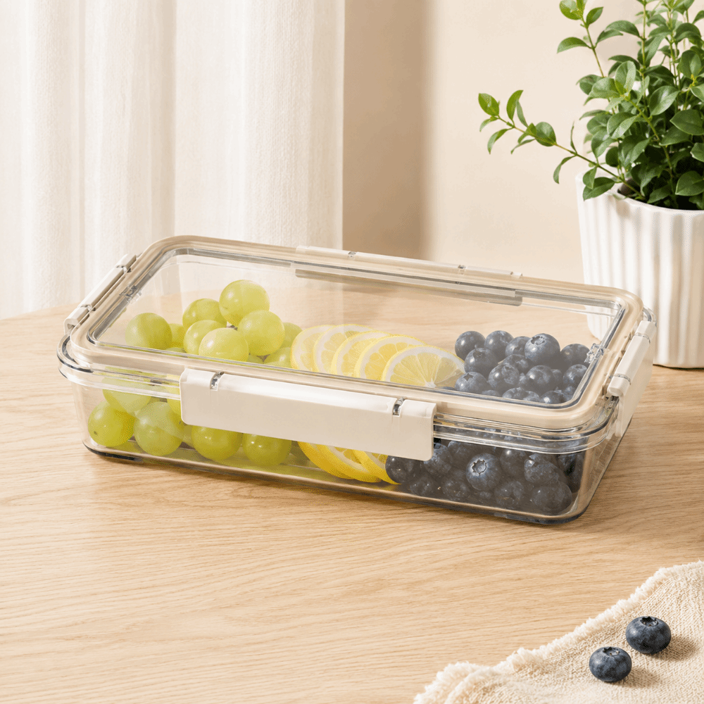 Contenitore trasparente per la - Meal Prep Pasta recensione e prezzo