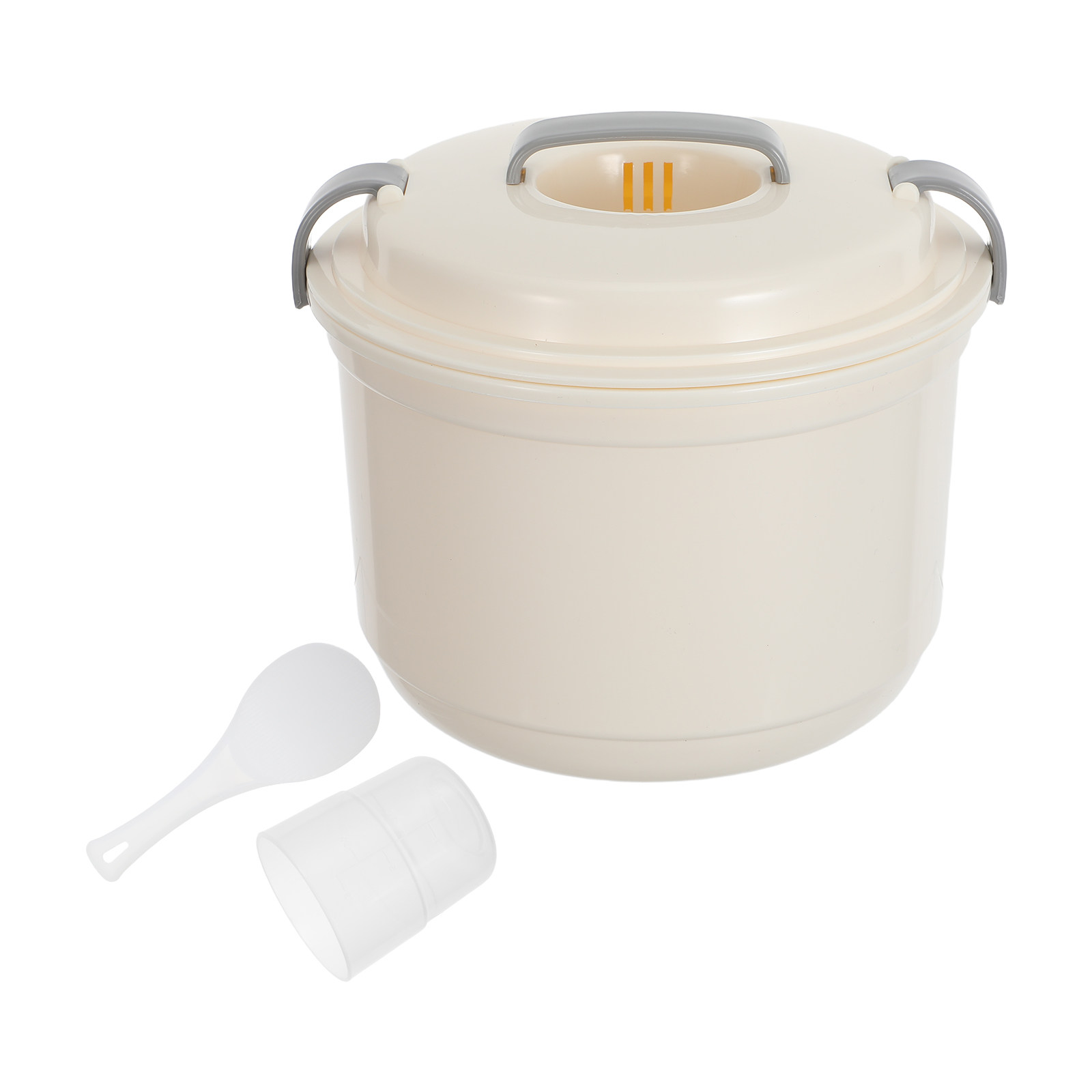Grande Pentola per Riso da Mic - Meal Prep Pasta recensione e prezzo
