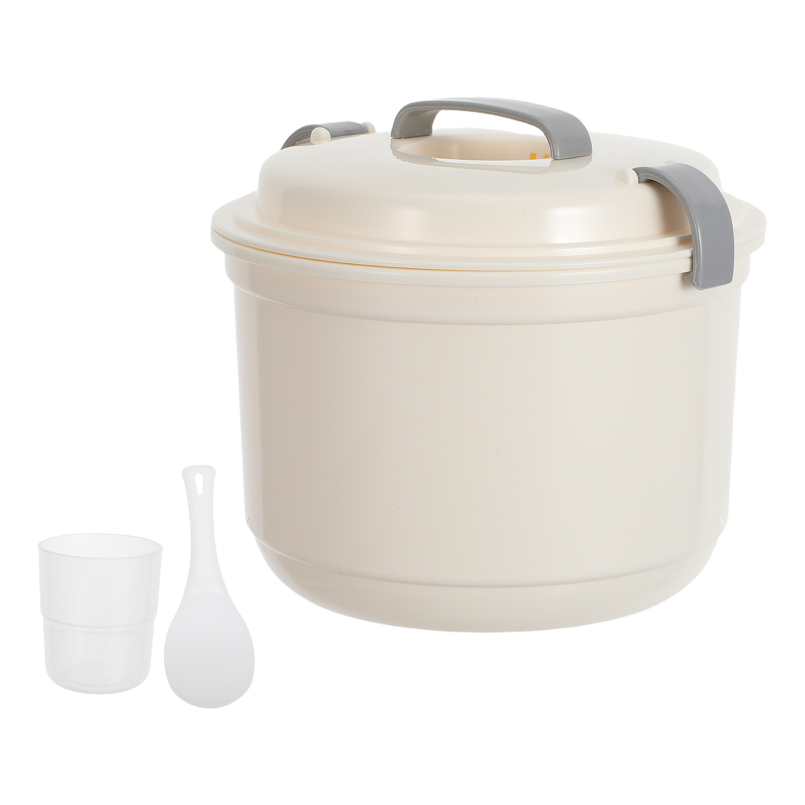Grande Pentola per Riso da Mic - Meal Prep Pasta recensione e prezzo
