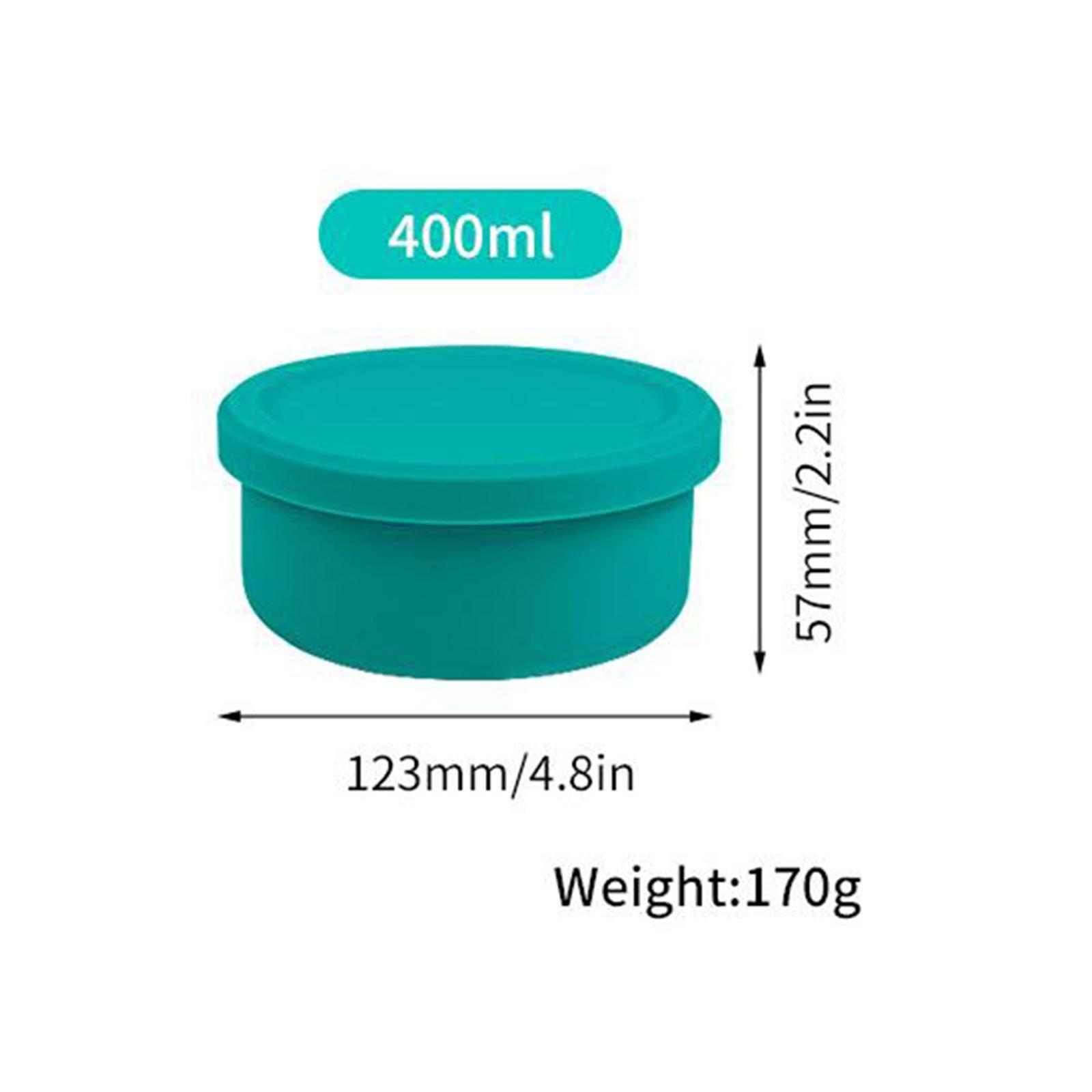 Contenitore in Silicone per Pr - Meal Prep Simple recensione e prezzo