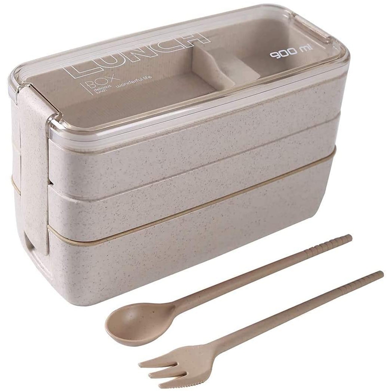 WSFS! Bento Box per il pranzo  - Meal Prep Japanese recensione e prezzo