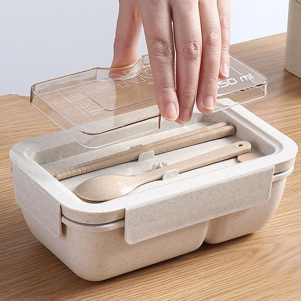 Contenitore per il pranzo in m - Meal Prep Japanese recensione e prezzo