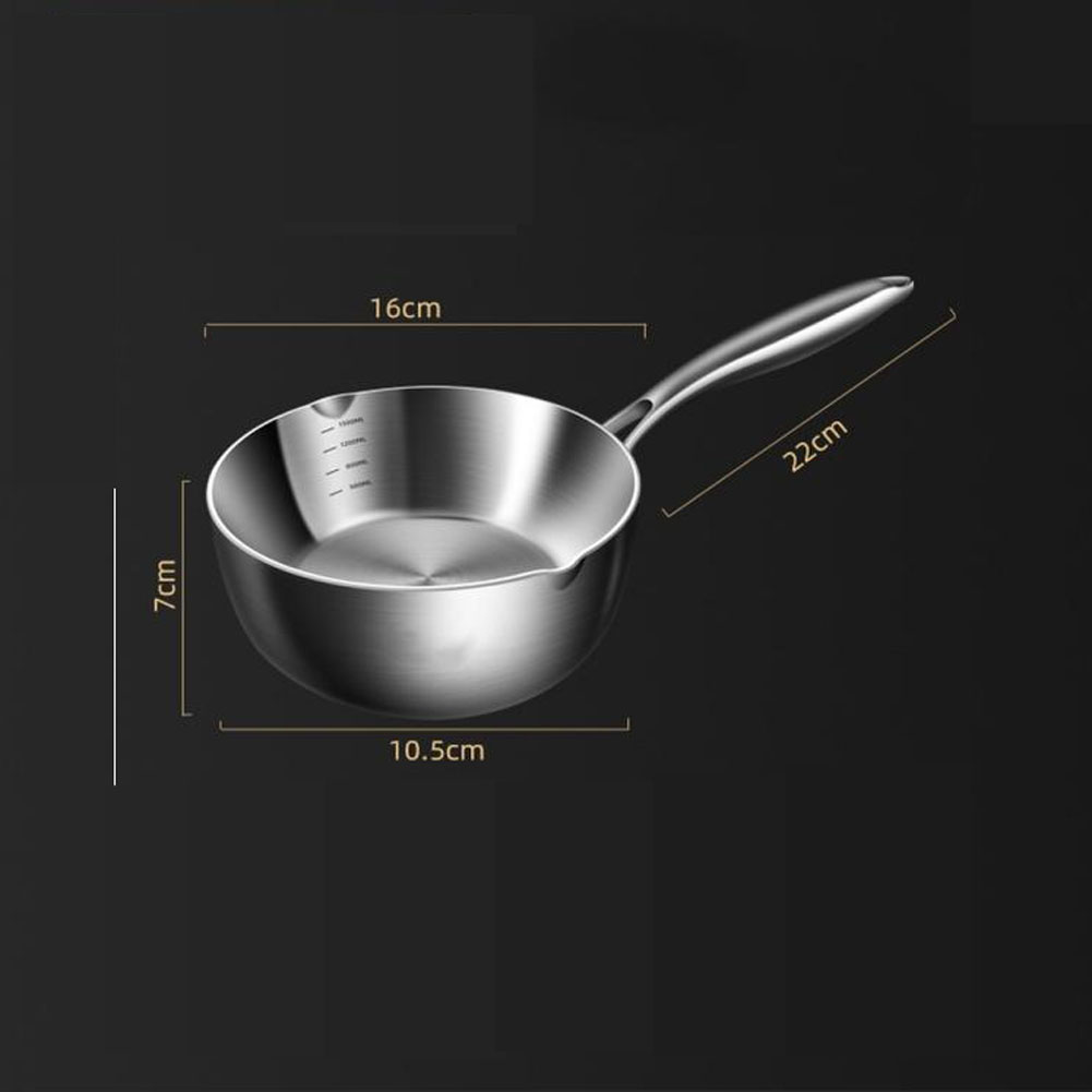 Scaldalatte Giapponese in Acci - Meal Prep Japanese recensione e prezzo