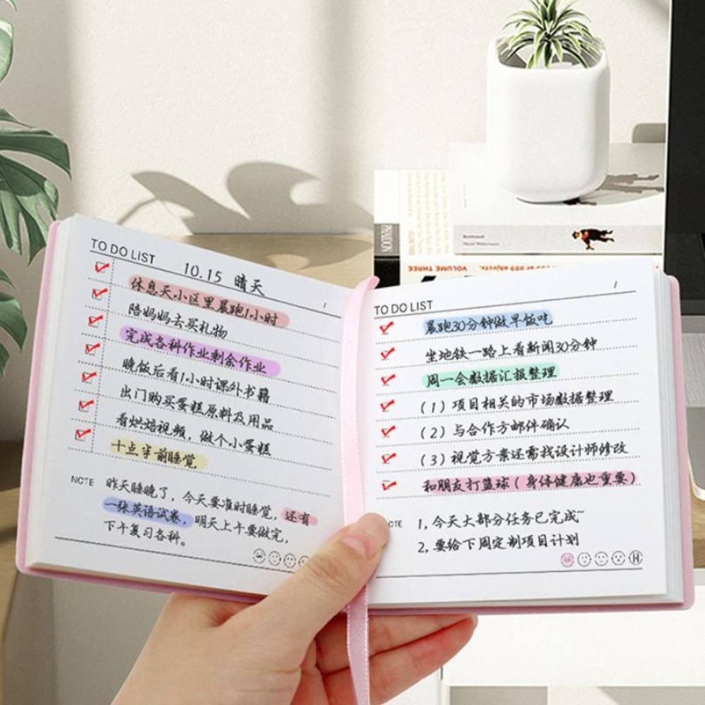 Agenda Giornaliera 365 Giorni  - Meal Plan Notepad recensione e prezzo