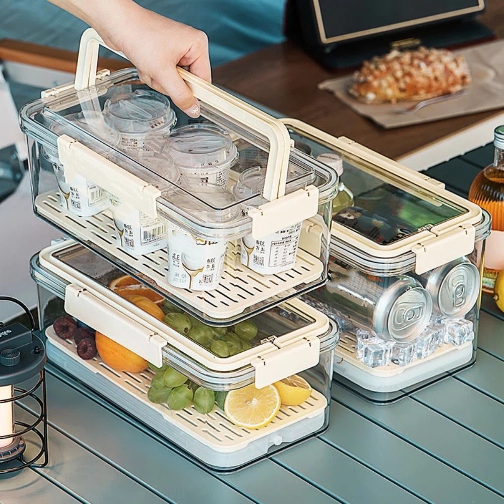Contenitore trasparente per la - Meal Prep Pasta recensione e prezzo