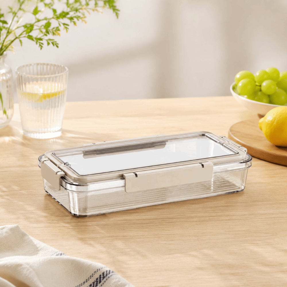 Contenitore trasparente per la - Meal Prep Pasta recensione e prezzo