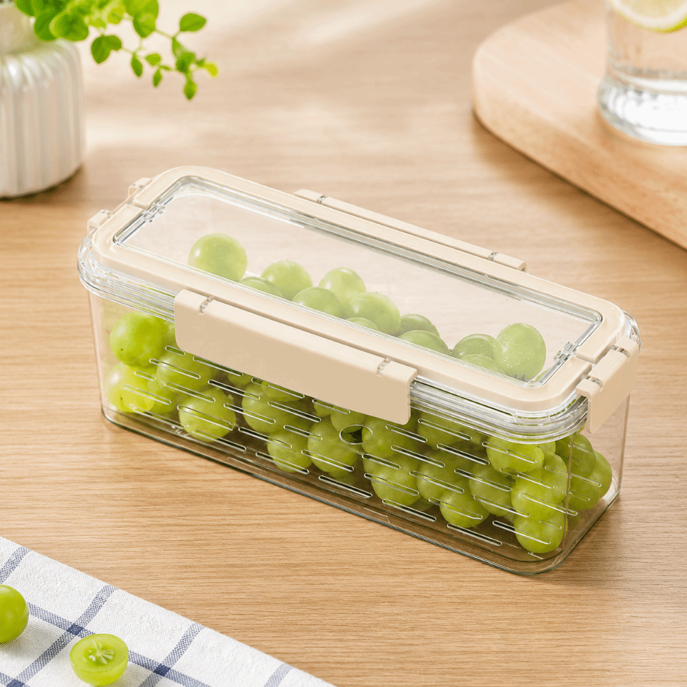 Contenitore trasparente per la - Meal Prep Pasta recensione e prezzo