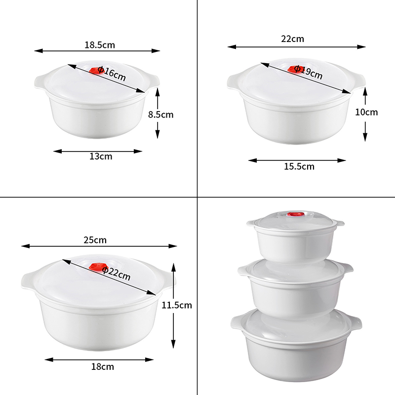Contenitore per alimenti in pl - Meal Prep Noodles recensione e prezzo