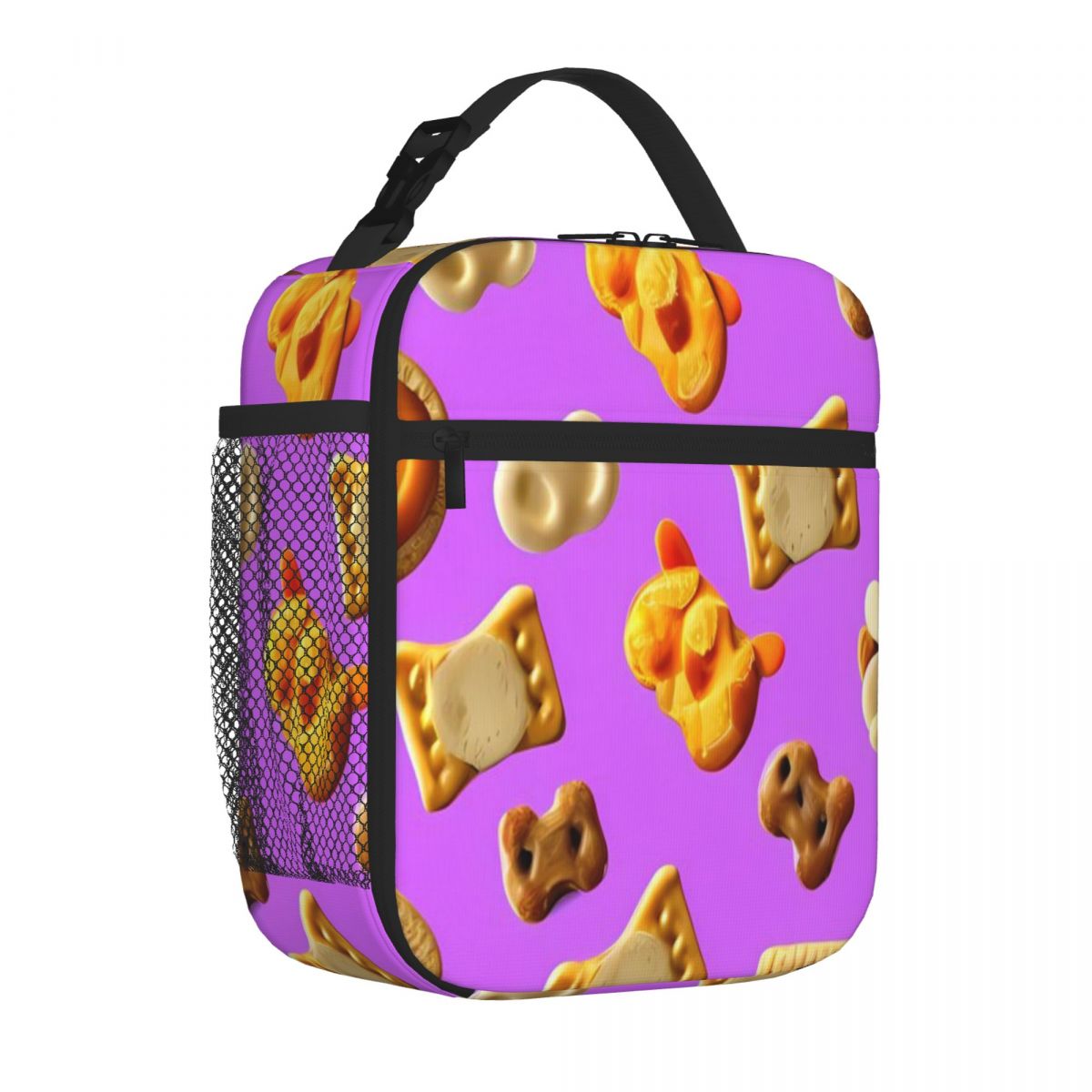Borsa Termica per Pranzo Sempl - Meal Prep Simple recensione e prezzo
