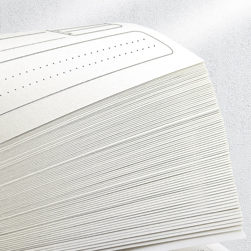 Taccuino con agenda settimanal - Meal Plan Notepad recensione e prezzo