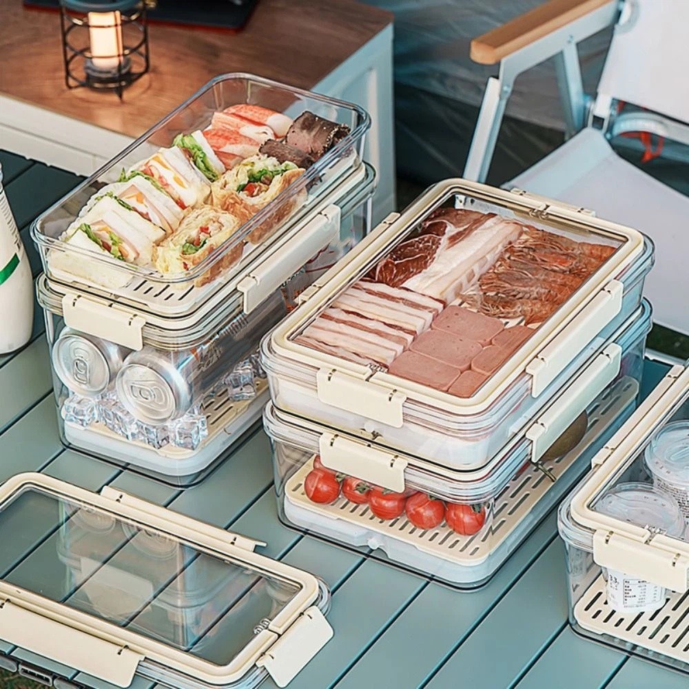 Contenitore trasparente per la - Meal Prep Pasta recensione e prezzo