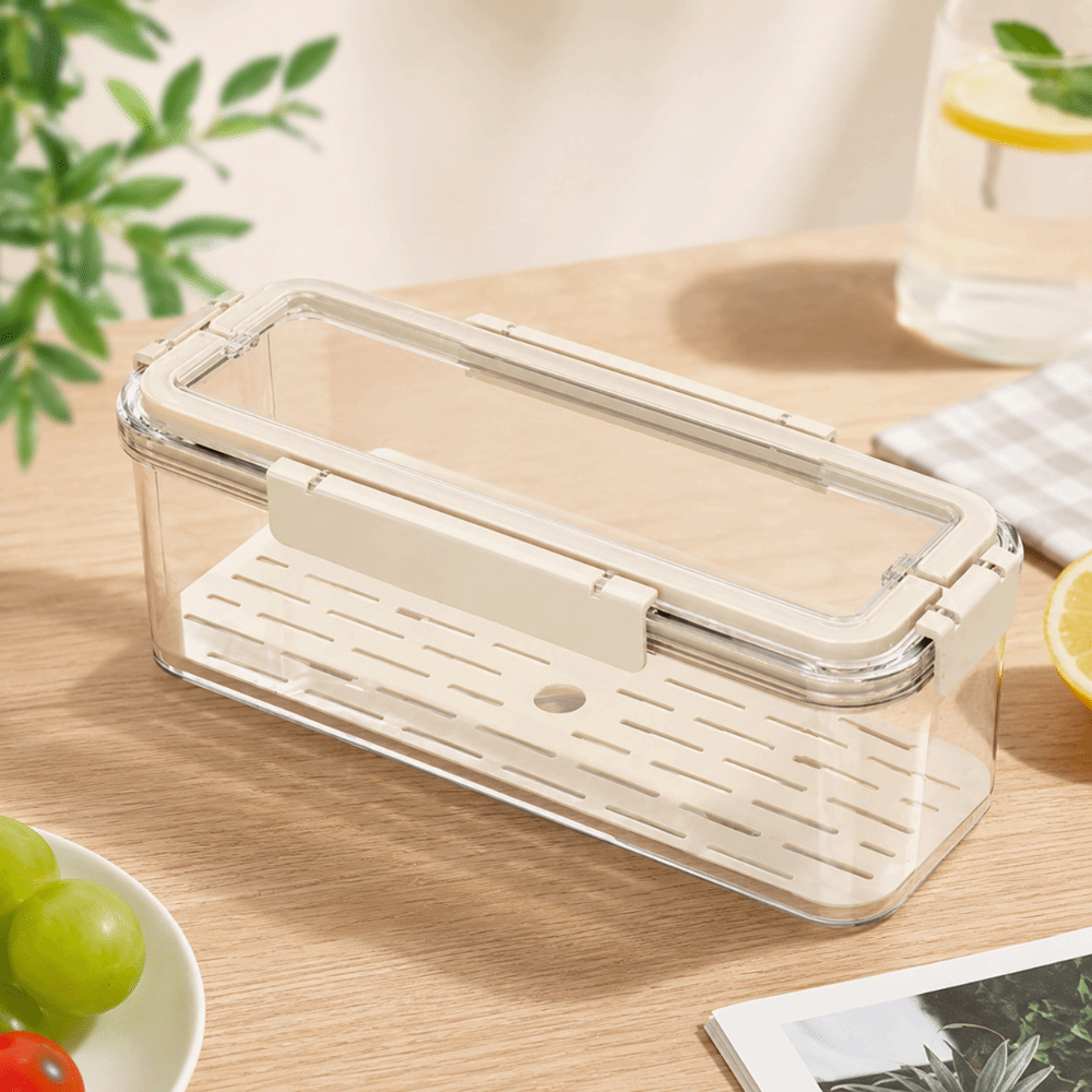 Contenitore trasparente per la - Meal Prep Pasta recensione e prezzo