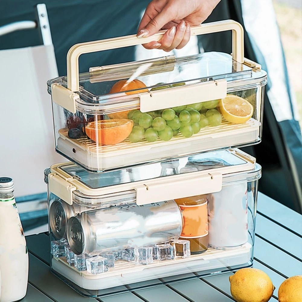 Contenitore trasparente per la - Meal Prep Pasta recensione e prezzo