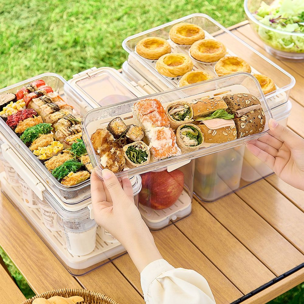 Contenitore trasparente per la - Meal Prep Pasta recensione e prezzo